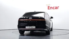 2023 Hyundai Grandeur 2,5 Gasoline 2WD — фото 4