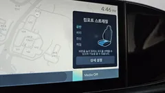 2023 Hyundai Grandeur 2,5 Gasoline 2WD — фото 16