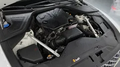 2022 Genesis G80 Gasoline 2.5 Turbo AWD — фото 6