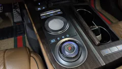 2022 Genesis G80 Gasoline 2.5 Turbo AWD — фото 9
