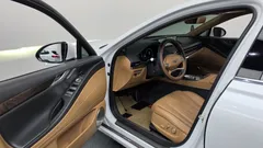 2022 Genesis G80 Gasoline 2.5 Turbo AWD — фото 10