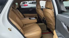 2022 Genesis G80 Gasoline 2.5 Turbo AWD — фото 15