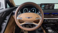 2022 Genesis G80 Gasoline 2.5 Turbo AWD — фото 16