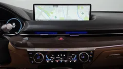 2022 Genesis G80 Gasoline 2.5 Turbo AWD — фото 17