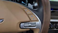2022 Genesis G80 Gasoline 2.5 Turbo AWD — фото 20