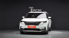 2022 Kia Carnival Diesel 7-Seater Signature — фото 3