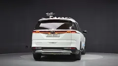 2022 Kia Carnival Diesel 7-Seater Signature — фото 4