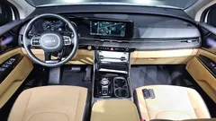 2022 Kia Carnival Diesel 7-Seater Signature — фото 7
