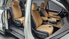 2022 Kia Carnival Diesel 7-Seater Signature — фото 11