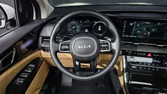 2022 Kia Carnival Diesel 7-Seater Signature — фото 12