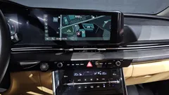 2022 Kia Carnival Diesel 7-Seater Signature — фото 13