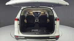 2022 Kia Carnival Diesel 7-Seater Signature — фото 20