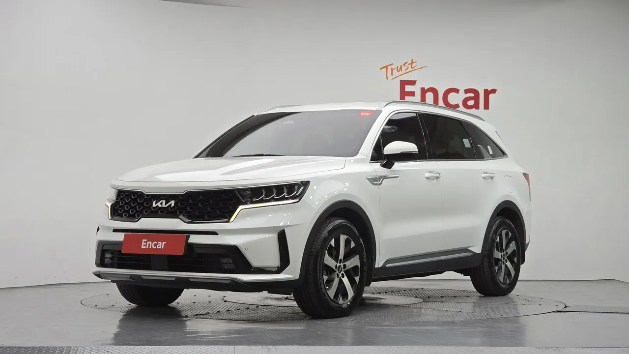 2023 Kia Sorento Diesel 2.2 4WD