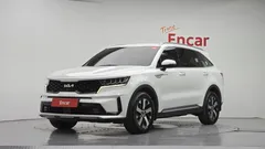 2023 Kia Sorento Diesel 2.2 4WD — фото 1