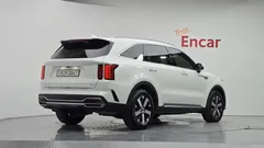 2023 Kia Sorento Diesel 2.2 4WD — фото 2