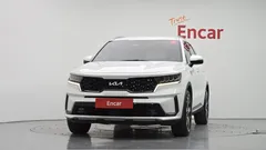 2023 Kia Sorento Diesel 2.2 4WD — фото 3