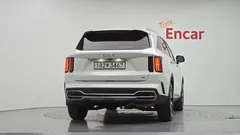 2023 Kia Sorento Diesel 2.2 4WD — фото 4