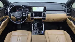 2023 Kia Sorento Diesel 2.2 4WD — фото 7