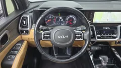 2023 Kia Sorento Diesel 2.2 4WD — фото 14