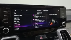 2023 Kia Sorento Diesel 2.2 4WD — фото 17