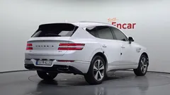 2023 Genesis GV80 2.5T Gasoline AWD — фото 2