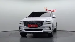 2023 Genesis GV80 2.5T Gasoline AWD — фото 3