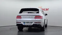 2023 Genesis GV80 2.5T Gasoline AWD — фото 4