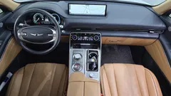 2023 Genesis GV80 2.5T Gasoline AWD — фото 7
