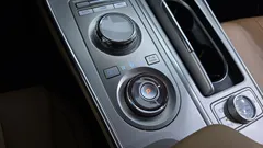 2023 Genesis GV80 2.5T Gasoline AWD — фото 9