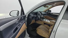 2023 Genesis GV80 2.5T Gasoline AWD — фото 10