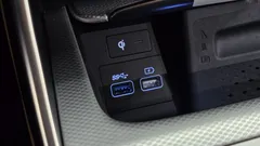2023 Genesis GV80 2.5T Gasoline AWD — фото 13