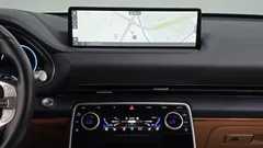 2023 Genesis GV80 2.5T Gasoline AWD — фото 14