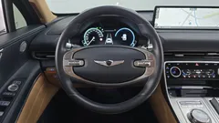 2023 Genesis GV80 2.5T Gasoline AWD — фото 15