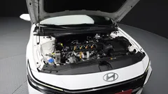 2024 Hyundai Avante 1.6 LPi (Rent car) — фото 6