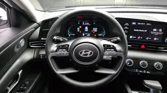 2024 Hyundai Avante 1.6 LPi (Rent car) — фото 13