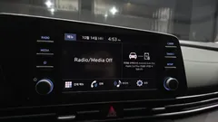 2024 Hyundai Avante 1.6 LPi (Rent car) — фото 14