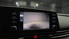 2024 Hyundai Avante 1.6 LPi (Rent car) — фото 15