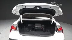 2024 Hyundai Avante 1.6 LPi (Rent car) — фото 20