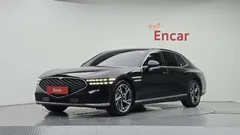 2022 Genesis G90 Gasoline 3.5 Turbo AWD — фото 1