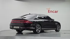 2022 Genesis G90 Gasoline 3.5 Turbo AWD — фото 2