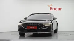 2022 Genesis G90 Gasoline 3.5 Turbo AWD — фото 3
