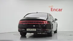 2022 Genesis G90 Gasoline 3.5 Turbo AWD — фото 4