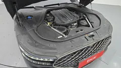 2022 Genesis G90 Gasoline 3.5 Turbo AWD — фото 6