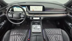 2022 Genesis G90 Gasoline 3.5 Turbo AWD — фото 7