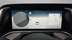 2022 Genesis G90 Gasoline 3.5 Turbo AWD — фото 8