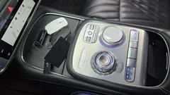 2022 Genesis G90 Gasoline 3.5 Turbo AWD — фото 9