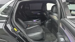 2022 Genesis G90 Gasoline 3.5 Turbo AWD — фото 12