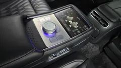 2022 Genesis G90 Gasoline 3.5 Turbo AWD — фото 19