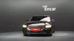 2022 Genesis G70 Diesel 2.2 2WD — фото 3