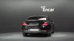 2022 Genesis G70 Diesel 2.2 2WD — фото 4